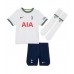 Cheap Tottenham Hotspur Clement Lenglet #34 Home Football Kit Children 2022-23 Short Sleeve (+ pants)